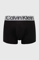 Calvin Klein Underwear bokserki 3-pack 000NB3075A.PPYX czarny AA00