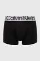 Calvin Klein Underwear bokserki 3-pack czarny