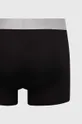 Boxerky Calvin Klein Underwear 3-pak  88 % Recyklovaný polyester , 12 % Elastan