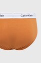Slip gaćice Calvin Klein Underwear 3-pack 000NB2379A.PPYX