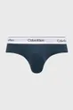Σλιπ Calvin Klein Underwear 3-pack μπλε