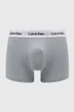 μωβ Μποξεράκια Calvin Klein Underwear 3-pack