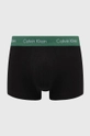 Боксери Calvin Klein Underwear 3-pack чорний