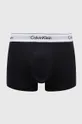 Calvin Klein Underwear bokserki 3-pack granatowy