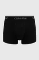 Μποξεράκια Calvin Klein Underwear 2-pack μαύρο