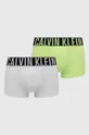 πράσινο Calvin Klein Underwear 2-pack Ανδρικά