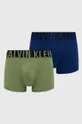 голубой Calvin Klein Underwear 2 шт Мужской