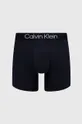 Μποξεράκια Calvin Klein Underwear 3-pack γκρί