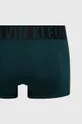 зелёный Боксеры Calvin Klein Underwear 2 шт