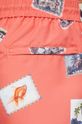 Kratke hlače za kupanje Paul Smith crvena M1A.239B.K41257