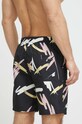 Odzież Protest szorty kąpielowe 2710931 czarny