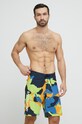 Helly Hansen szorty kąpielowe 34273 zielony SS23