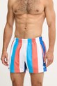Helly Hansen szorty kąpielowe Newport 34296 biały SS25