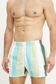 Kratke hlače za kupanje Helly Hansen Newport 34296 bijela SS25