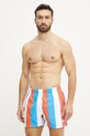 Helly Hansen pantaloni scurți de baie Newport Planet friendly alb 34296