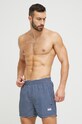 Купальні шорти Helly Hansen Newport Planet friendly темно-синій 34296