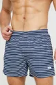 Kratke hlače za kupanje Helly Hansen Newport mornarsko plava