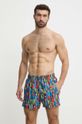 Μαγιό Helly Hansen Newport πολύχρωμο 34296