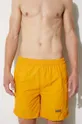 yellow Helly Hansen swim shorts Calshot Men’s