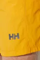 žltá Plavkové šortky Helly Hansen Calshot