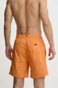 Plavkové šortky Helly Hansen Calshot oranžová