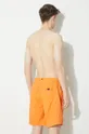 Plavkové šortky Helly Hansen Calshot oranžová