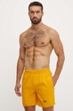 Helly Hansen szorty kąpielowe Calshot sporty wodne pomarańczowy 55693