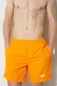 orange Helly Hansen swim shorts Calshot Men’s