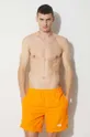 Helly Hansen pantaloni scurți de baie Calshot portocaliu