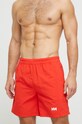 Helly Hansen szorty kąpielowe Calshot sporty wodne czerwony 55693