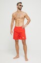 Helly Hansen szorty kąpielowe Calshot 55693 czerwony SS25