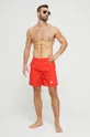 Helly Hansen swim shorts Calshot red