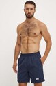Μαγιό Helly Hansen Calshot 55693 σκούρο μπλε SS25