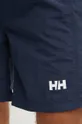 темно-синій Купальні шорти Helly Hansen Calshot