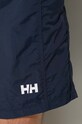 Helly Hansen szorty kąpielowe Calshot 55693 granatowy
