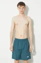 turquoise Helly Hansen swim shorts Calshot Men’s
