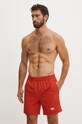 Helly Hansen szorty kąpielowe Calshot sporty wodne brązowy 55693