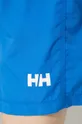 блакитний Купальні шорти Helly Hansen Calshot