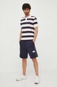 Шорты Gant 2009016 тёмно-синий SS23
