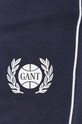 Шорты Gant тёмно-синий 2009016