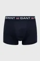 Gant 3-pack  95% Βαμβάκι, 5% Σπαντέξ