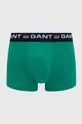 Boxerky Gant 3-pack  95 % Bavlna, 5 % Elastan