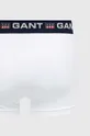 Gant bokserki 3-pack Męski