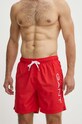Gant pantaloni scurti de baie 922116217 rosu SS24