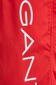 Gant pantaloni scurti de baie rosu 922116217