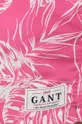 ροζ Σορτς κολύμβησης Gant