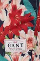 Plavkové šortky Gant  100 % Recyklovaný polyester