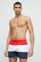 Ellesse szorty kąpielowe Cielo Swimshort SHR04797 czerwony SS24