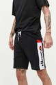 Шорти Ellesse візерунок чорний SHR14833
