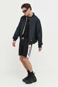 Σορτς Ellesse SHR14833 μαύρο SS23